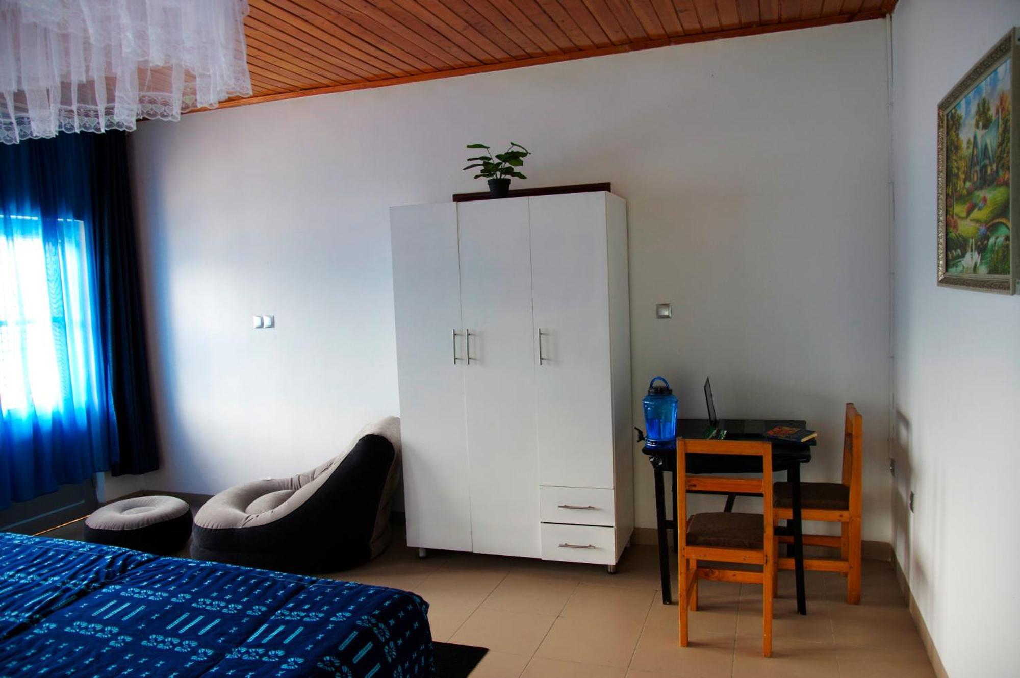 Spa Shallum Kibuye 외부 사진