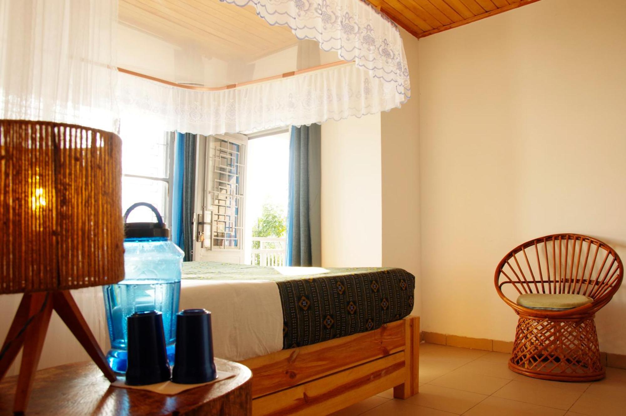Spa Shallum Kibuye 외부 사진