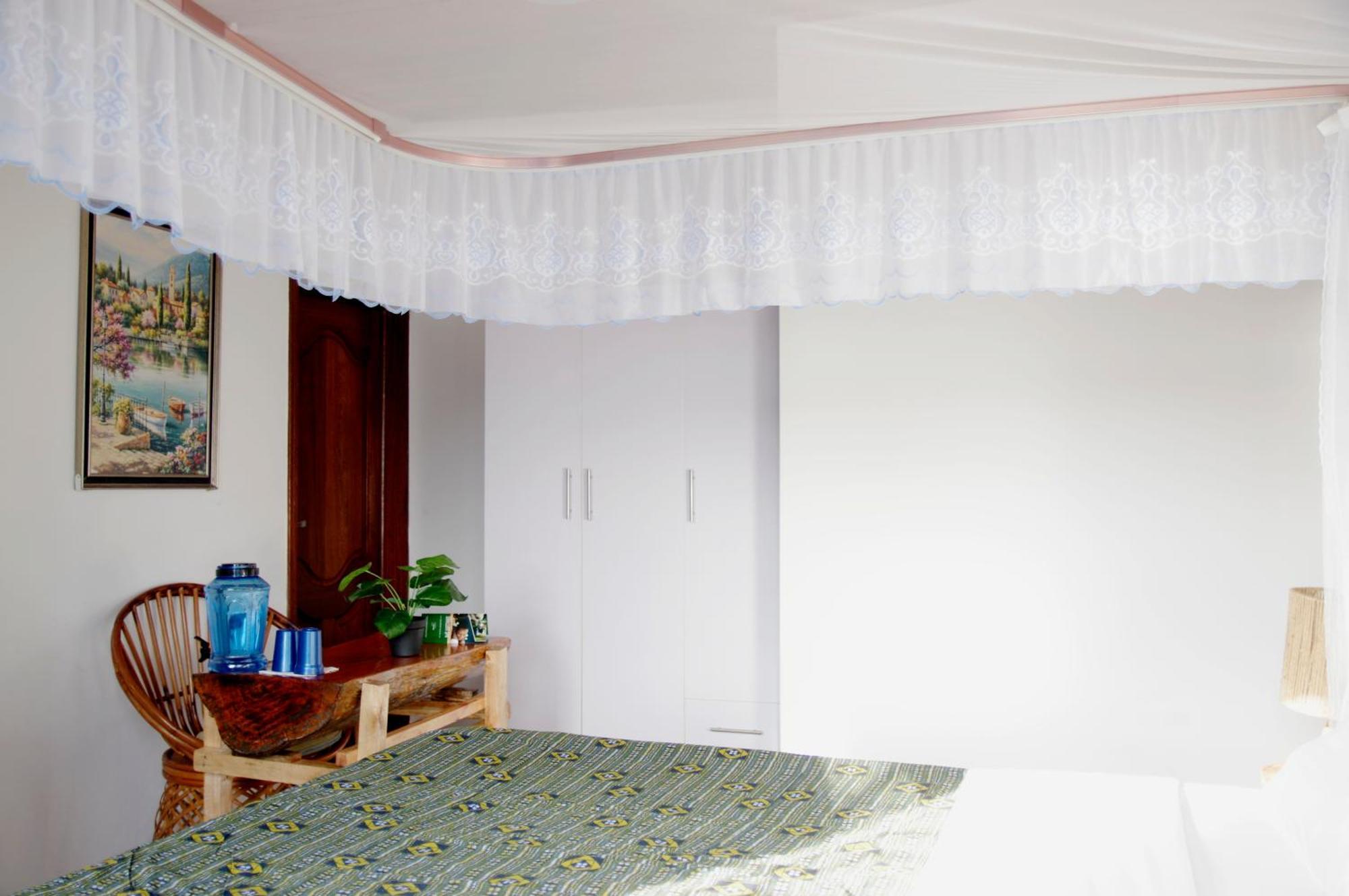 Spa Shallum Kibuye 외부 사진